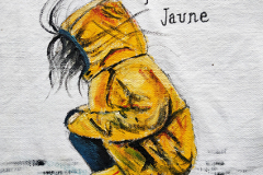 Chaperon-jaune