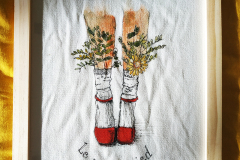 Le-pousse-pieds