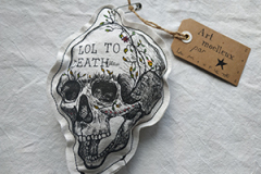 Lol-to-death
