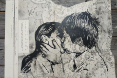 Baiser-web