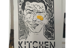 Kitchen-Bomb