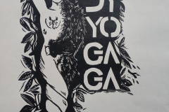 Ladyogaga