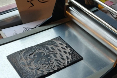 Presse-atelier