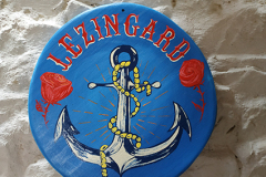 Lezingard