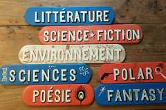Libraire-Babelle