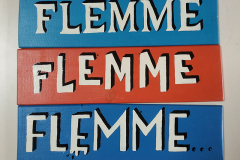 Panneaux-flemme